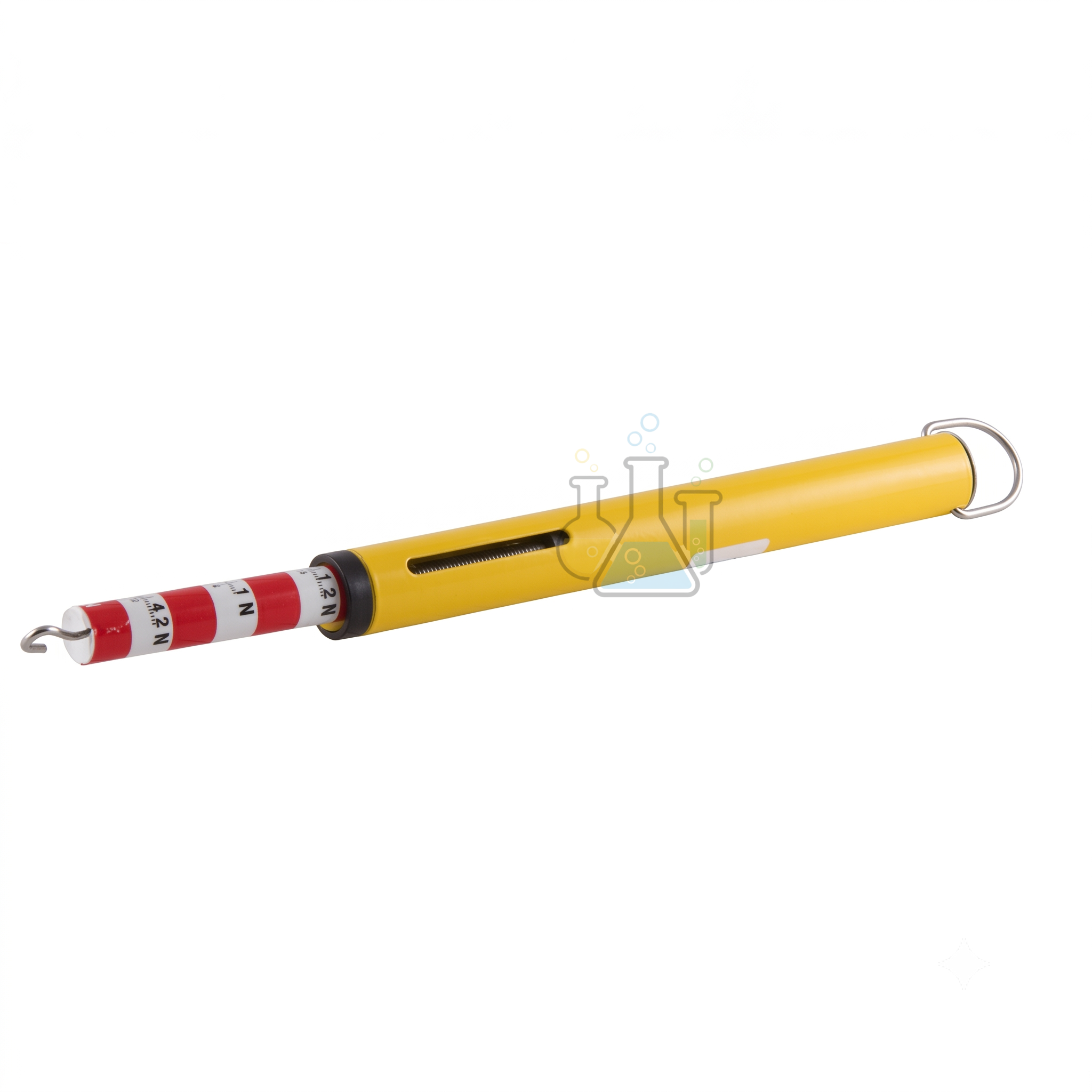 Precision Force Meter